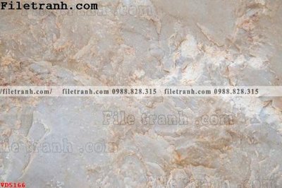 File in mica File vân đá đá cẩm thạch VD5166 (bản gốc) siêu trong