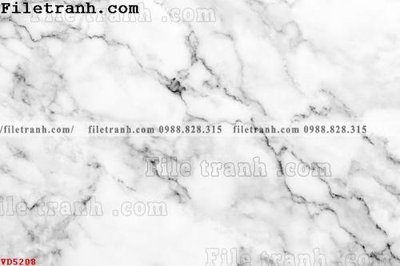 File gốc File vân đá đá cẩm thạch VD5208 (in lụa) chi tiết cao