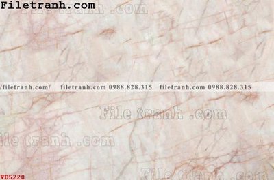Ảnh gốc File vân đá đá cẩm thạch VD5228 (độ nét cao) in mica