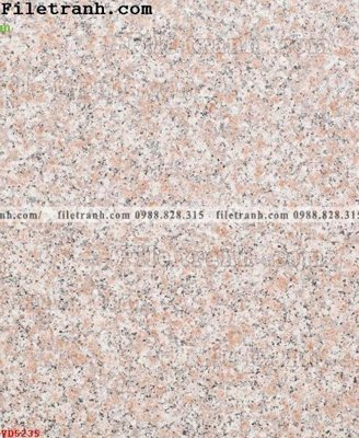 File tranh File vân đá đá cẩm thạch VD5235 (ảnh gốc) in trần xuyên sáng