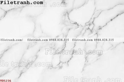 File gốc File vân đá đá cẩm thạch VD5236 (in ấn) không giới hạn