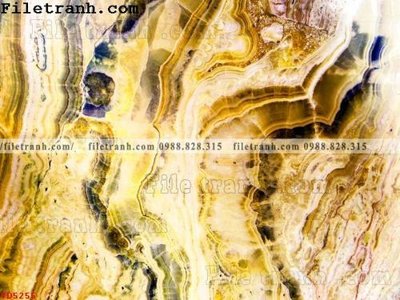 File tranh in mica File vân đá đá cẩm thạch VD5255 (độ phân giải cao)