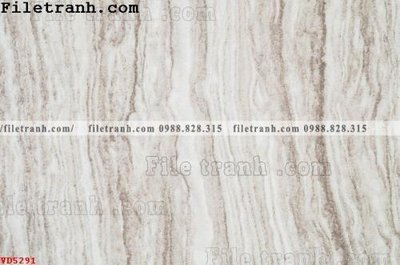 File in ấn File vân đá đá cẩm thạch VD5291 (bản gốc) cao cấp