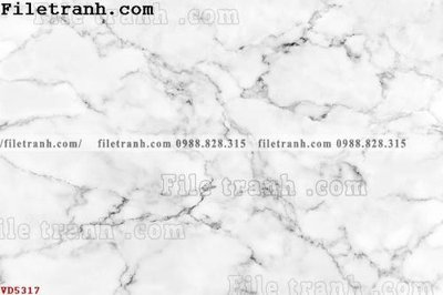 File gốc File vân đá đá cẩm thạch VD5317 (in ấn) màu sắc trung thực