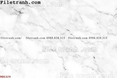 File gốc File vân đá đá cẩm thạch VD5329 (in ấn) màu sắc trung thực