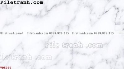 File tranh File vân đá đá cẩm thạch VD5335 (ảnh gốc) độ nét vượt trội