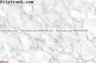 File gốc File vân đá đá cẩm thạch VD5356 (in mica) làm quà tặng