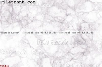 File in ấn cao cấp File vân đá đá cẩm thạch VD5445 (file gốc)