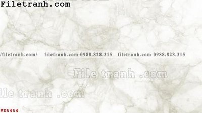 File gốc File vân đá đá cẩm thạch VD5454 (chuẩn CMYK) cho nhà in
