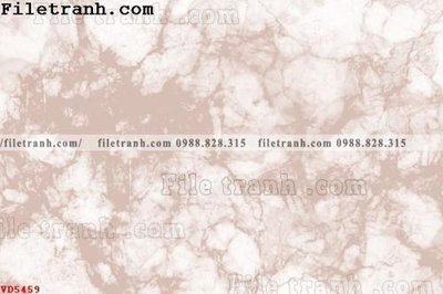 File gốc File vân đá đá cẩm thạch VD5459 (chuẩn CMYK) cho nhà in