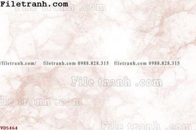 File gốc File vân đá đá cẩm thạch VD5464 (chuẩn màu) cho in offset