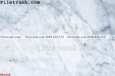 File in mica File vân đá đá cẩm thạch VD5498 (bản gốc) siêu trong