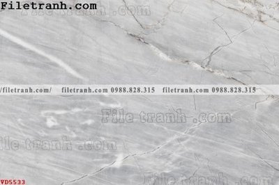 File ảnh File vân đá đá cẩm thạch VD5533 (gốc) in poster