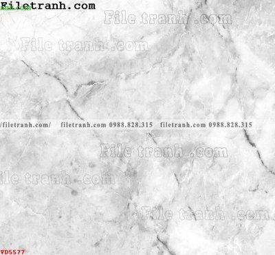 Tải file File vân đá đá cẩm thạch VD5577 (gốc) làm tranh treo tường