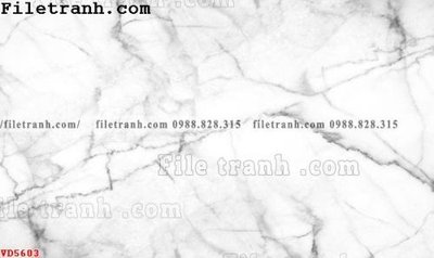 File in trần File vân đá đá cẩm thạch VD5603 (bản gốc) bầu trời