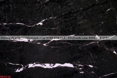 File gốc in ấn File vân đá đá cẩm thạch VD5630 độ phân giải cao