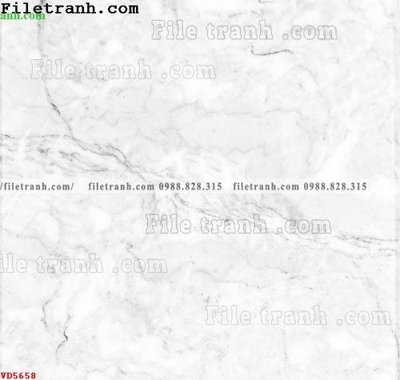 Tải file File vân đá đá cẩm thạch VD5658 (gốc) làm file tranh quảng cáo