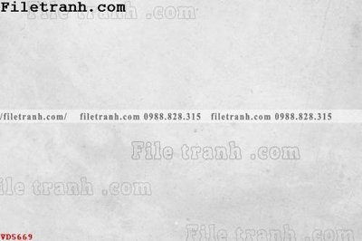 Download file gốc File vân đá đá cẩm thạch VD5669 (in lụa) hoa lá