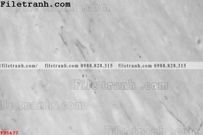 File tranh File vân đá đá cẩm thạch VD5677 (gốc) in backlit film