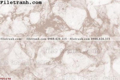 Chi tiết file gốc File vân đá đá cẩm thạch VD5690 (cho in tráng gương)