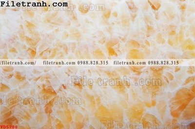 File ảnh File vân đá đá cẩm thạch VD5700 (gốc) in quảng cáo ngoài trời