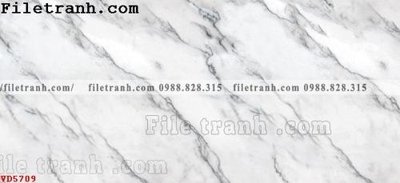 File tranh File vân đá đá cẩm thạch VD5709 (gốc) chủ đề thiên nhiên