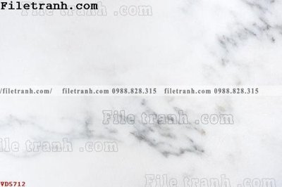 File tranh File vân đá đá cẩm thạch VD5712 (bản gốc) in lụa dán tường