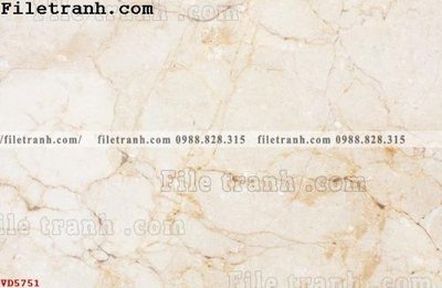 File gốc File vân đá đá cẩm thạch VD5751 (in lụa) tranh phong thủy