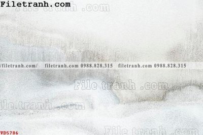 File tranh File vân đá đá cẩm thạch VD5786 (bản gốc) treo tường