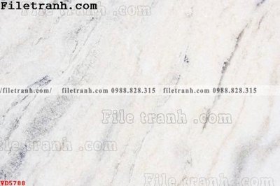 File gốc File vân đá đá cẩm thạch VD5788 (in 3D) cho trang trí