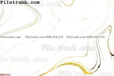 File ảnh File vân đá đá cẩm thạch VD5793 (gốc) in quảng cáo ngoài trời