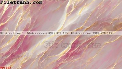 Download file gốc File vân đá đá cẩm thạch VD5802 (in lụa) nghệ thuật