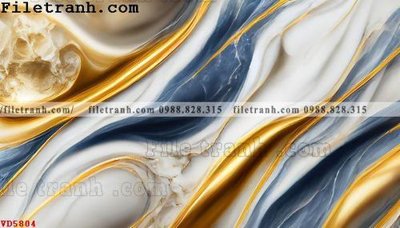 File gốc File vân đá đá cẩm thạch VD5804 (trang trí) phòng ngủ