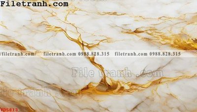 File ảnh File vân đá đá cẩm thạch VD5813 (gốc) in backdrop sự kiện