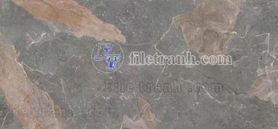 File in mica File tranh vân đá đá cẩm thạch VDG271 (bản gốc) làm vách ngăn