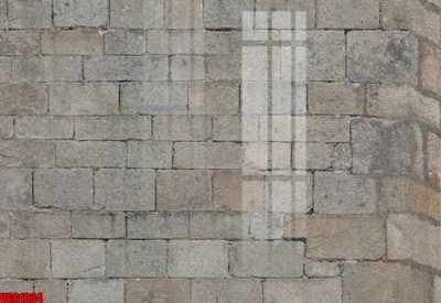 Chi tiết file ảnh file in vân gạch , file tranh tường gạch VGG1034 sắc nét