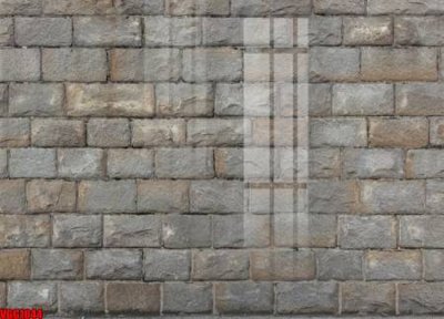 Download file file in vân gạch , file tranh tường gạch VGG1044 (gốc) in mica cao cấp