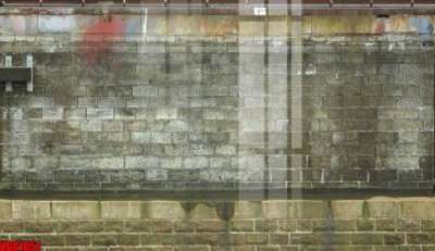 File tranh gốc file in vân gạch , file tranh tường gạch VGG1051 chủ đề hiện đại