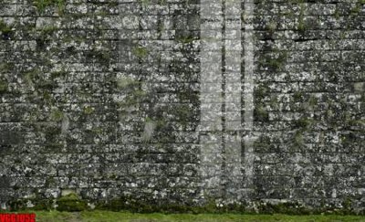 File gốc in ấn file in vân gạch , file tranh tường gạch VGG1052 chất lượng vượt trội