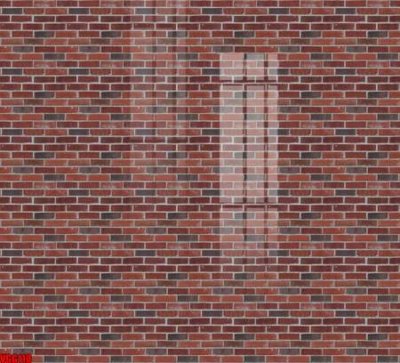 File gốc file in vân gạch , file tranh tường gạch VGG110 (trang trí) phòng ngủ