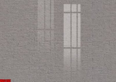 File gốc file in vân gạch , file tranh tường gạch VGG1162 (cho in 3D) độc đáo