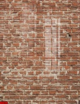 File gốc file in vân gạch , file tranh tường gạch VGG117 (in mica) trang trí