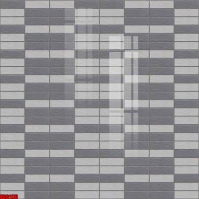 File gốc file in vân gạch , file tranh tường gạch VGG1176 (cho in UV) siêu nét