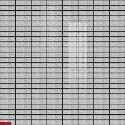 File in lụa file in vân gạch , file tranh tường gạch VGG1191 (tân cổ điển) file in vân gạch , file tranh tường gạch VGG1191