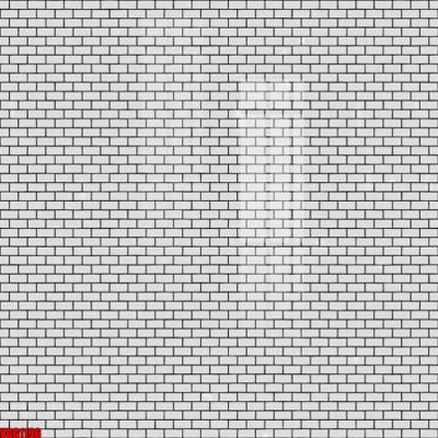 File gốc file in vân gạch , file tranh tường gạch VGG1196 (phong cách) cổ điển