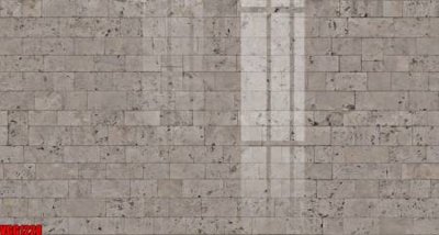 Download file file in vân gạch , file tranh tường gạch VGG1228 (gốc) cho xưởng in