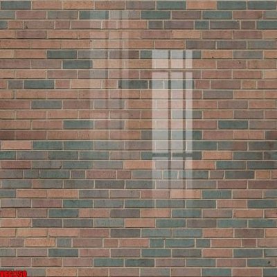 File tranh trang trí file in vân gạch , file tranh tường gạch VGG1250 (tải file gốc)