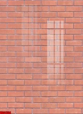 File tranh gốc file in vân gạch , file tranh tường gạch VGG1254 (sắc nét từng chi tiết)