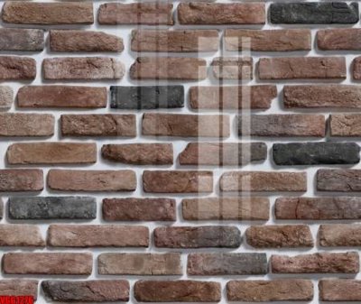 File PSD file in vân gạch , file tranh tường gạch VGG1276 (gốc) tách lớp chi tiết