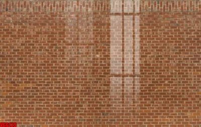 File gốc file in vân gạch , file tranh tường gạch VGG129 (in lụa) trang trí tường